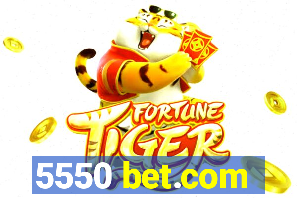 5550 bet.com